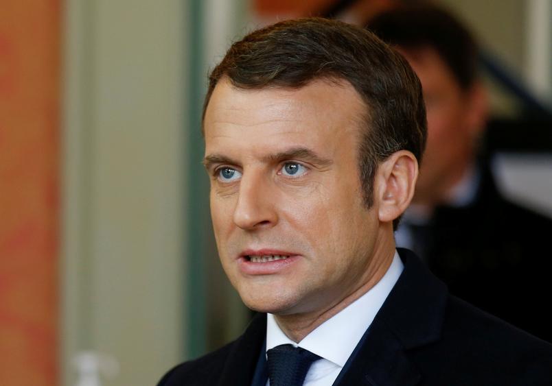 Entidades cobram oposição de Macron a acordo Mercosul-UE antes de visita de Lula