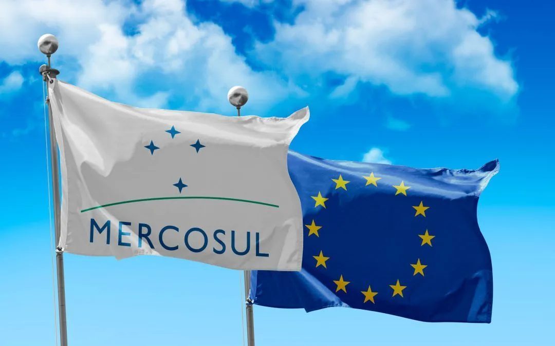 Fávaro: expectativa é finalizar acordo Mercosul-UE até março