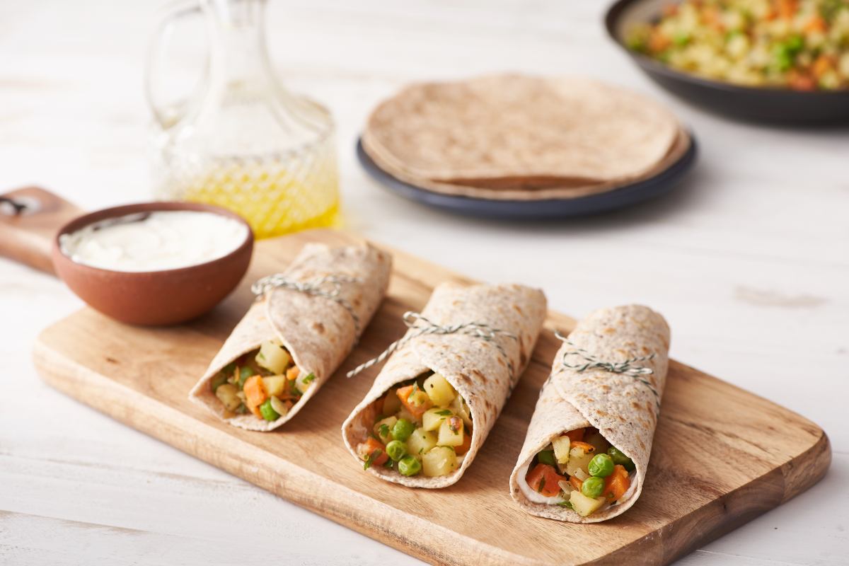 7 receitas ricas em proteínas para o lanche da tarde