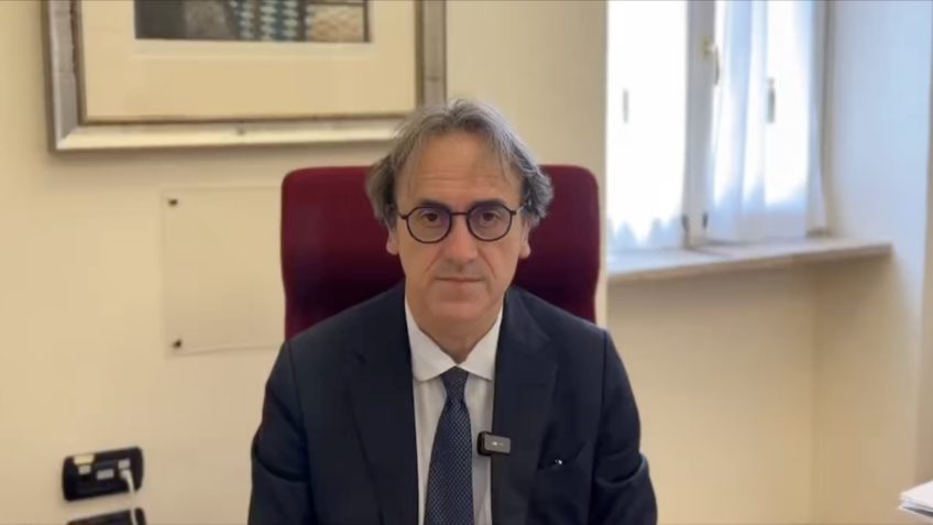 Deputado italiano cobra extradição de Zambelli