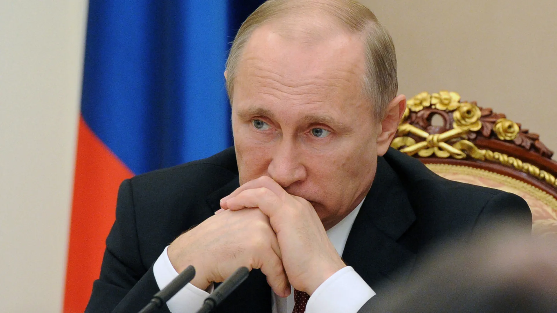Putin conversa por telefone com papa Leão 14 pela primeira vez