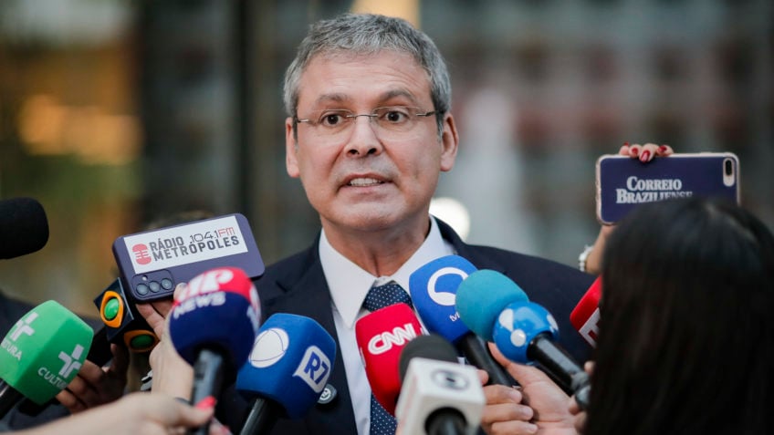 PT na Câmara pede fim imediato de mandato de Zambelli