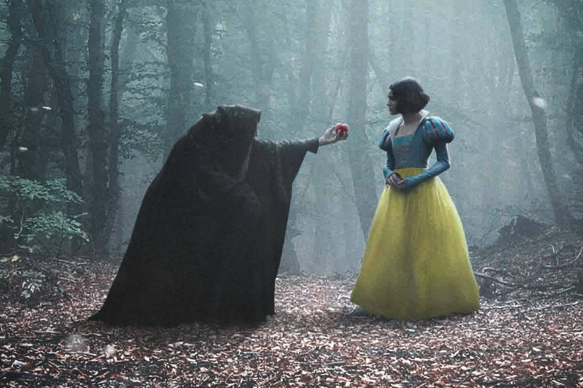 Após fracasso nos cinemas, live-action da Disney estreia no streaming