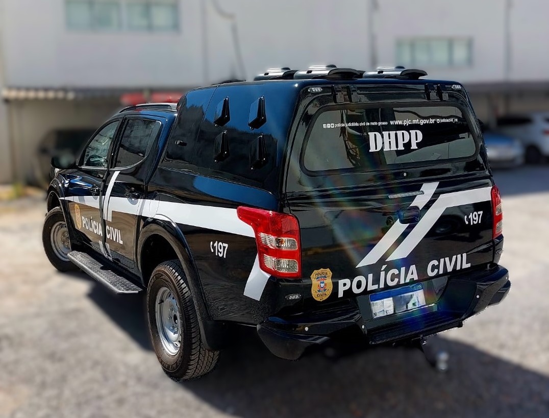 Polícia Civil conclui inquérito e indicia dentista por homicídio culposo de ganhador da mega-sena em Cuiabá