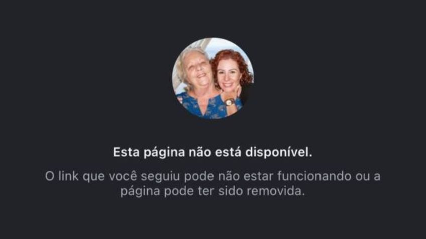 Meta bloqueia perfis de Zambelli após determinação de Moraes