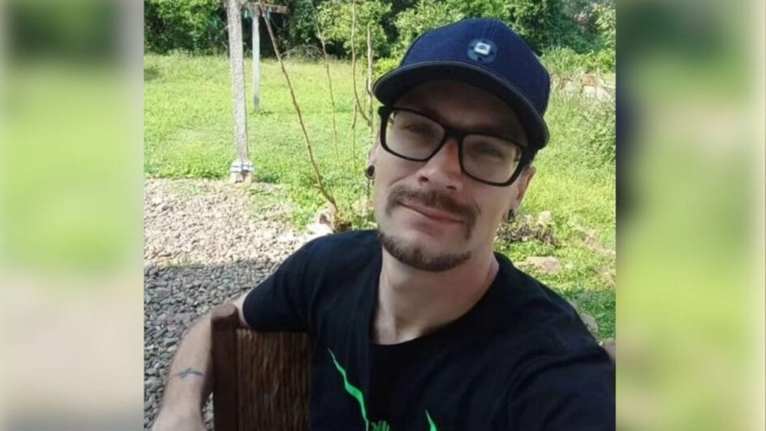 Homem morre após levar bolada em partida de futebol em Santa Catarina