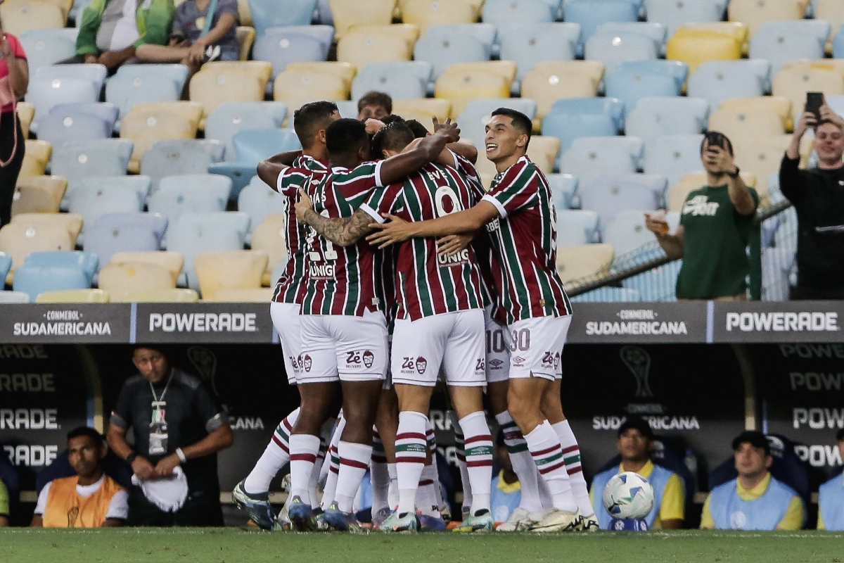 Fluminense envia lista de inscritos na Copa do Mundo de Clubes. Veja