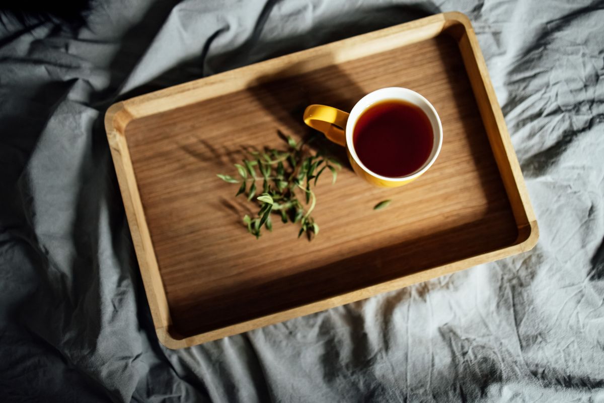 Chá antioxidante reduz inflamações e previne doenças cardiovasculares