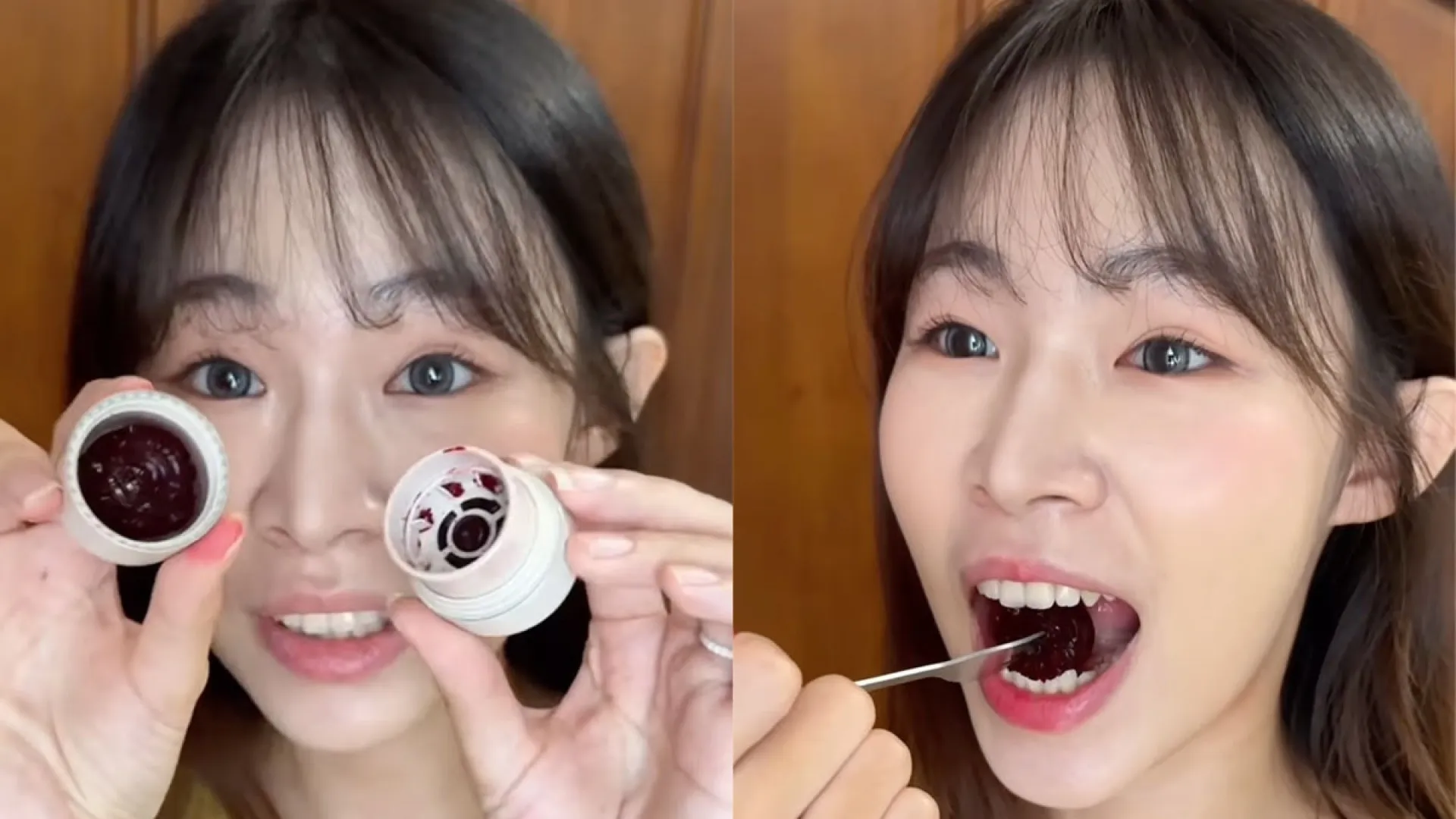 Morre influencer que ficou famosa por comer... produtos de maquiagem