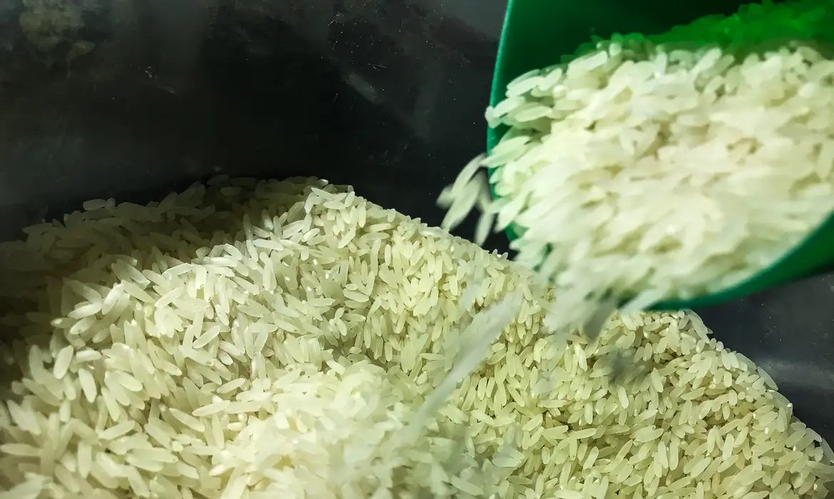 Federarroz age contra colapso no arroz e pressiona bancos e governo por medidas urgentes