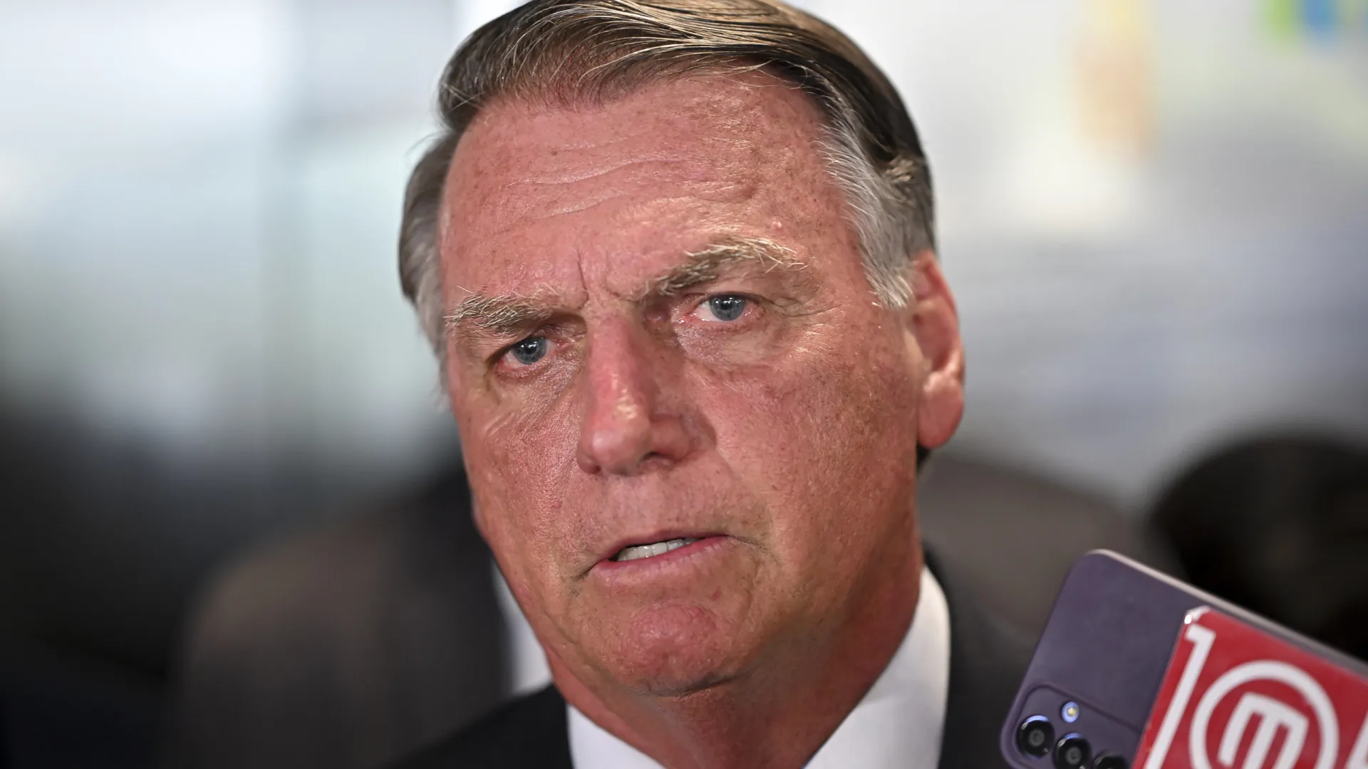 Genial/Quaest: 65% querem que Bolsonaro desista de candidatura e apoie outro nome