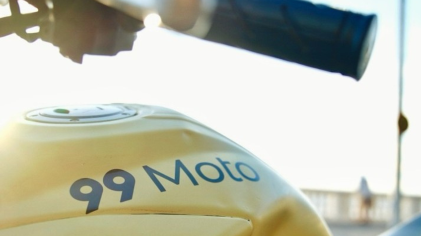 Sindimoto-SP denuncia empresa 99 à OIT por pagamento a motociclistas