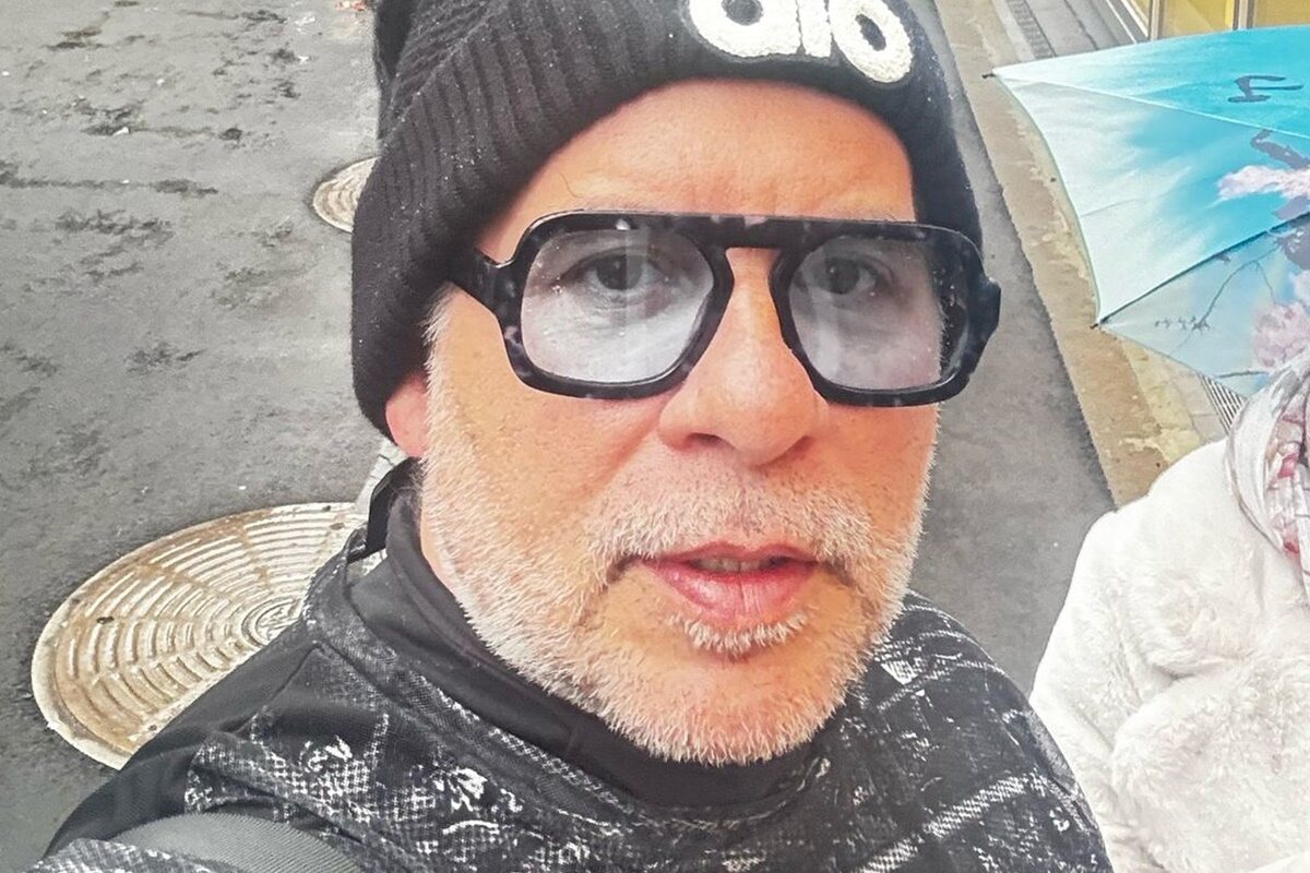 Leandro Hassum defende Leo Lins após condenação: “Covarde”