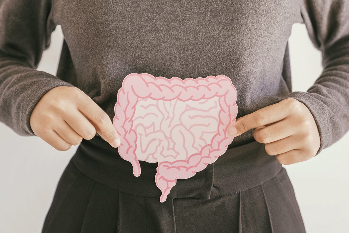 Saiba quais os sintomas da síndrome do intestino irritável