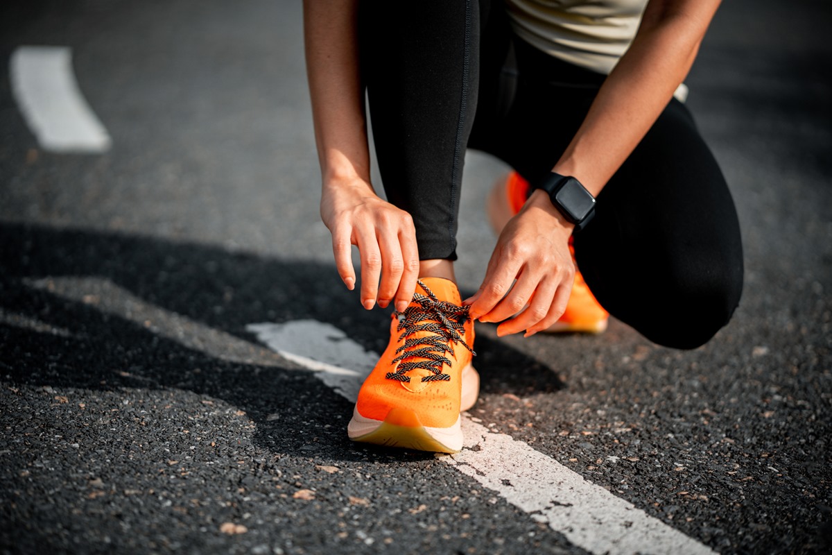Benefícios da corrida para quem quer emagrecer e ganhar massa muscular