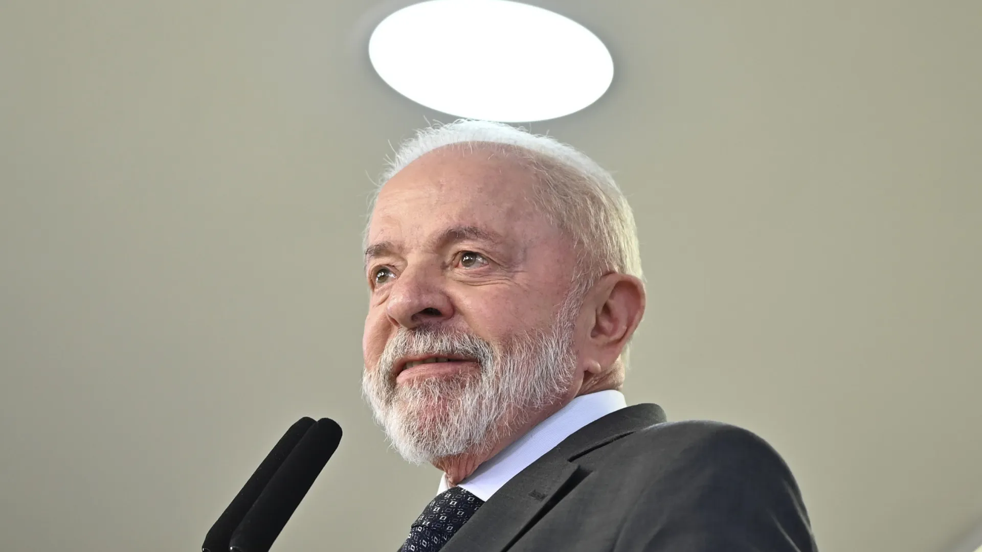 Governo quer ampliar exposição de Lula em nova ofensiva após queda de popularidade