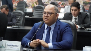 Câmara de Cuiabá aprova prorrogação do prazo da CPI dos fios abandonados