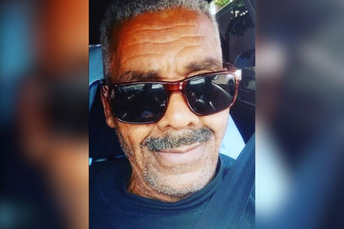 Edson Café lutou contra o vício em drogas após perder movimentos