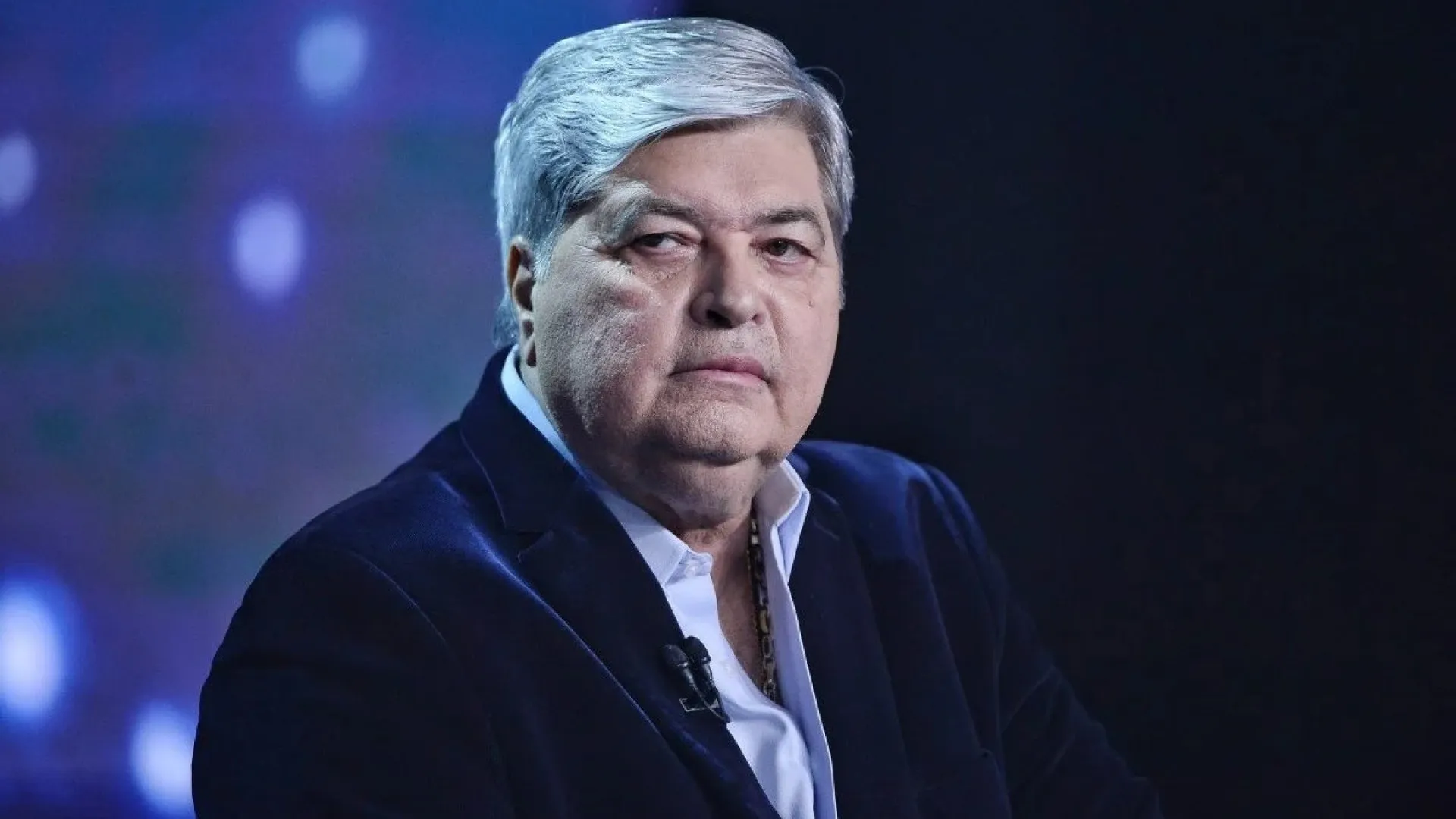Datena critica mudanças no jornalismo do SBT