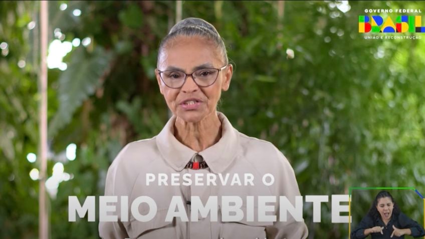 Marina chama novo licenciamento ambiental de "golpe mortal"