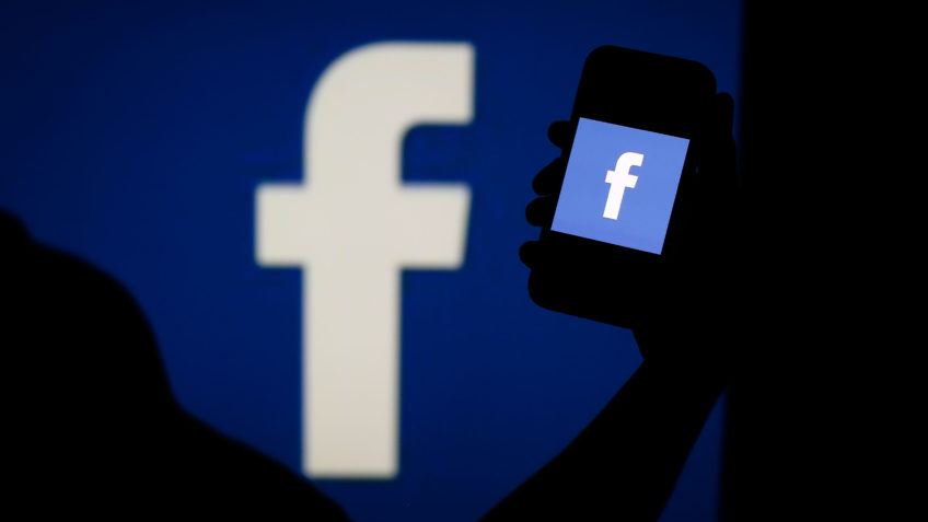 Justiça manda Facebook pagar R$ 40 milhões por vazamento de dados