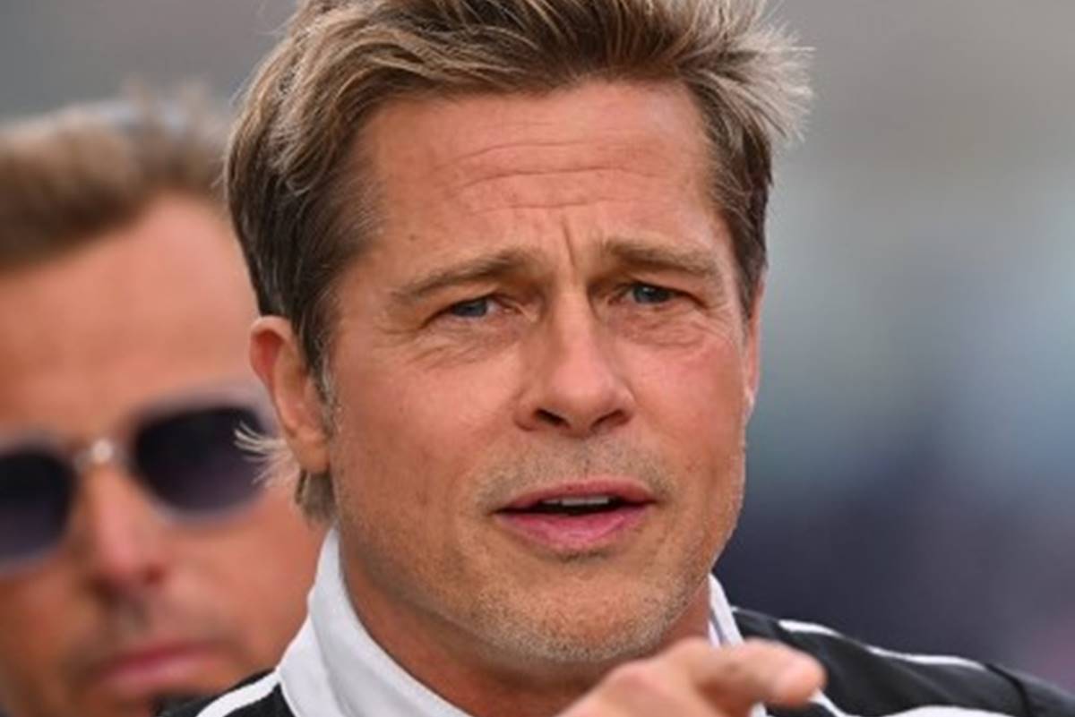 Com produção de Brad Pitt, documentário brasileiro chega à Netflix
