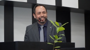 Rafael Yonekubo garante recursos para nova praça em Cuiabá