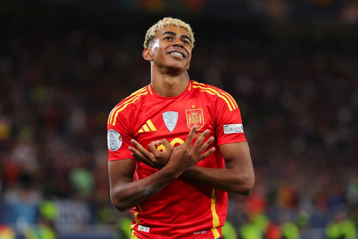 “Ótimo jogador, mas estamos na final”, dispara Yamal sobre Dembelé