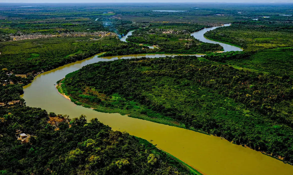 STF analisa nova lei do Pantanal com participação da Famato