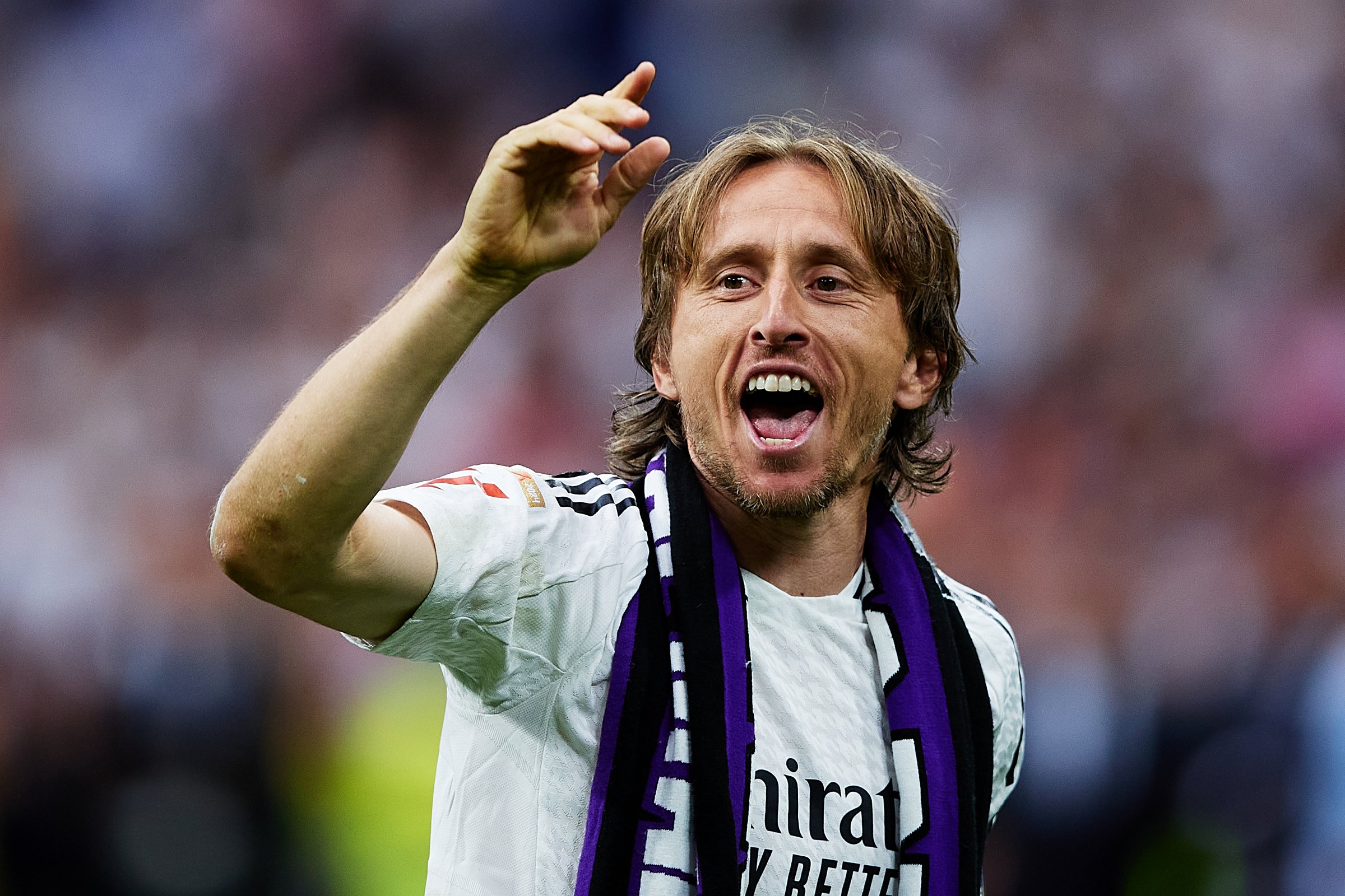 Real Madrid assume a liderança no ranking da UEFA. Confira lista