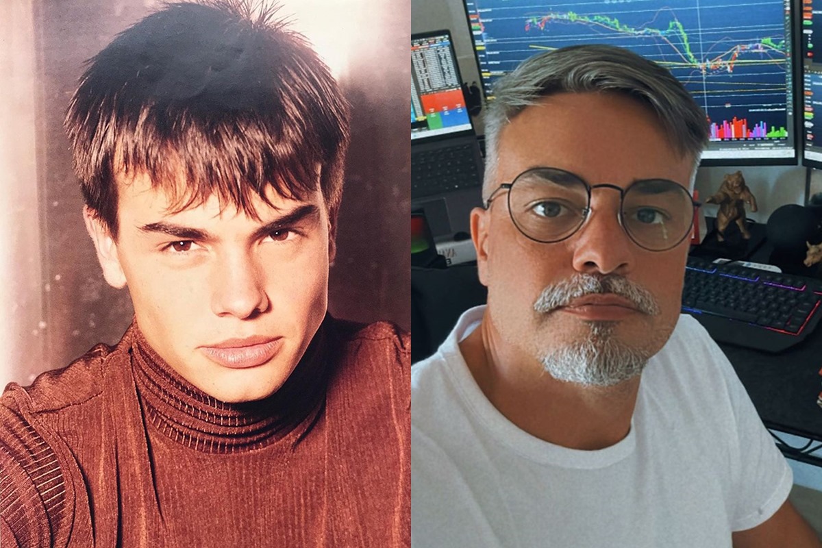 Galã de Malhação como Perereca, ator largou a TV em busca de vida nova