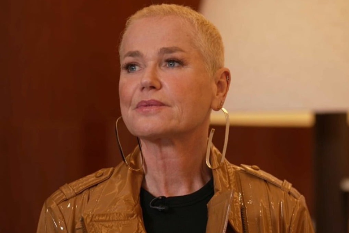 Xuxa é condenada na Justiça por expor criança sem autorização
