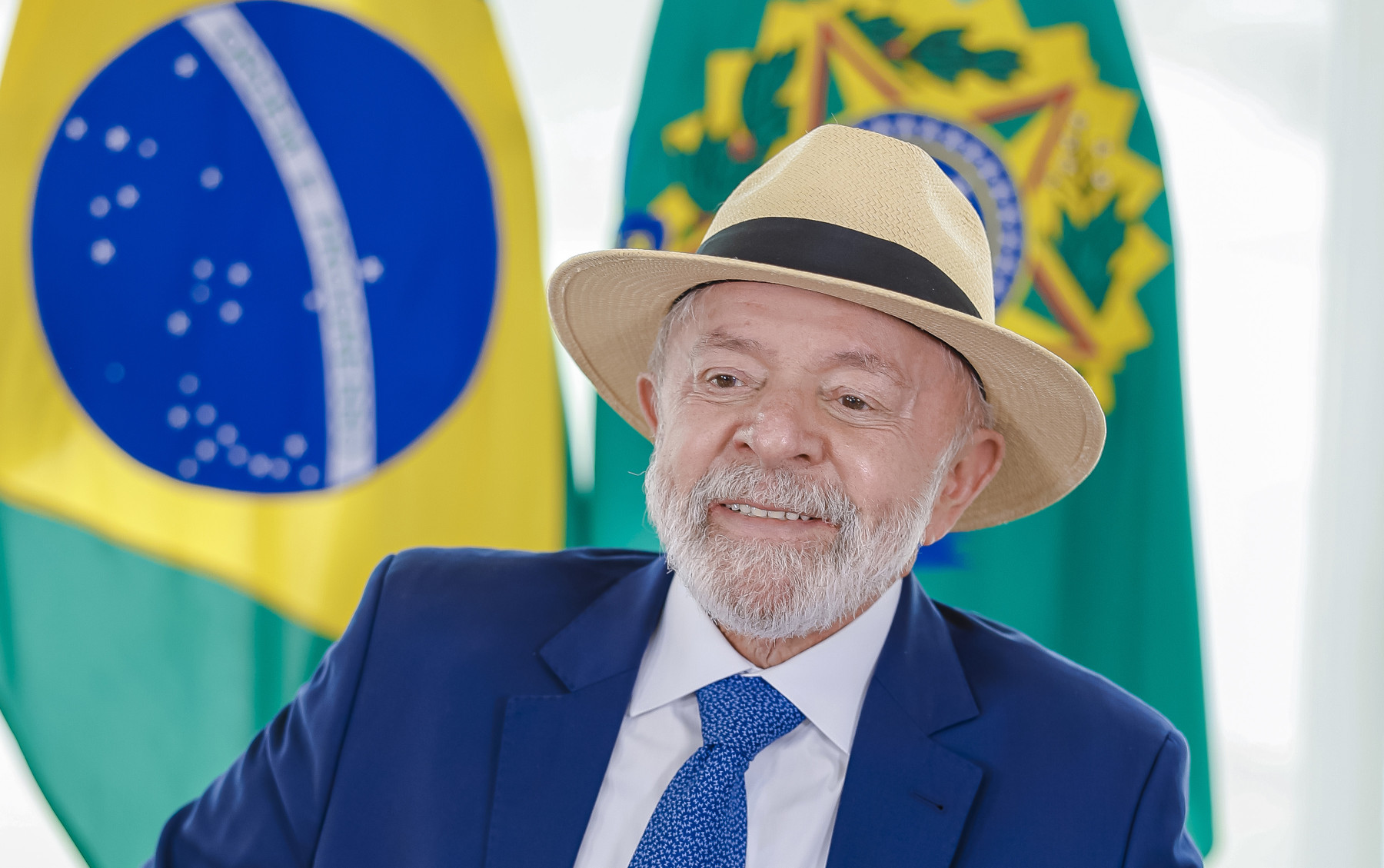 Lula recebe da OMSA certificado de Brasil livre de febre aftosa sem vacinação