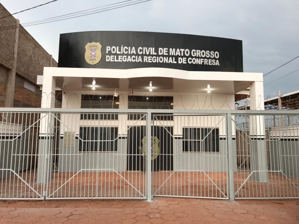 Polícia Civil apreende casal de adolescentes por infração penal análoga ao tráfico de drogas