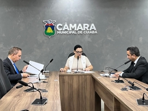 CCJR da Câmara de Cuiabá rejeita veto a projeto que beneficia pessoas com daltonismo e emite parecer pela aprovação a outros oito projetos