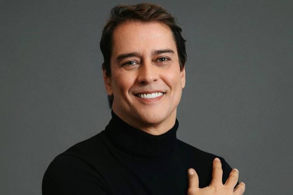Marcello Antony revela que filhos ganham “muito bem” fazendo delivery