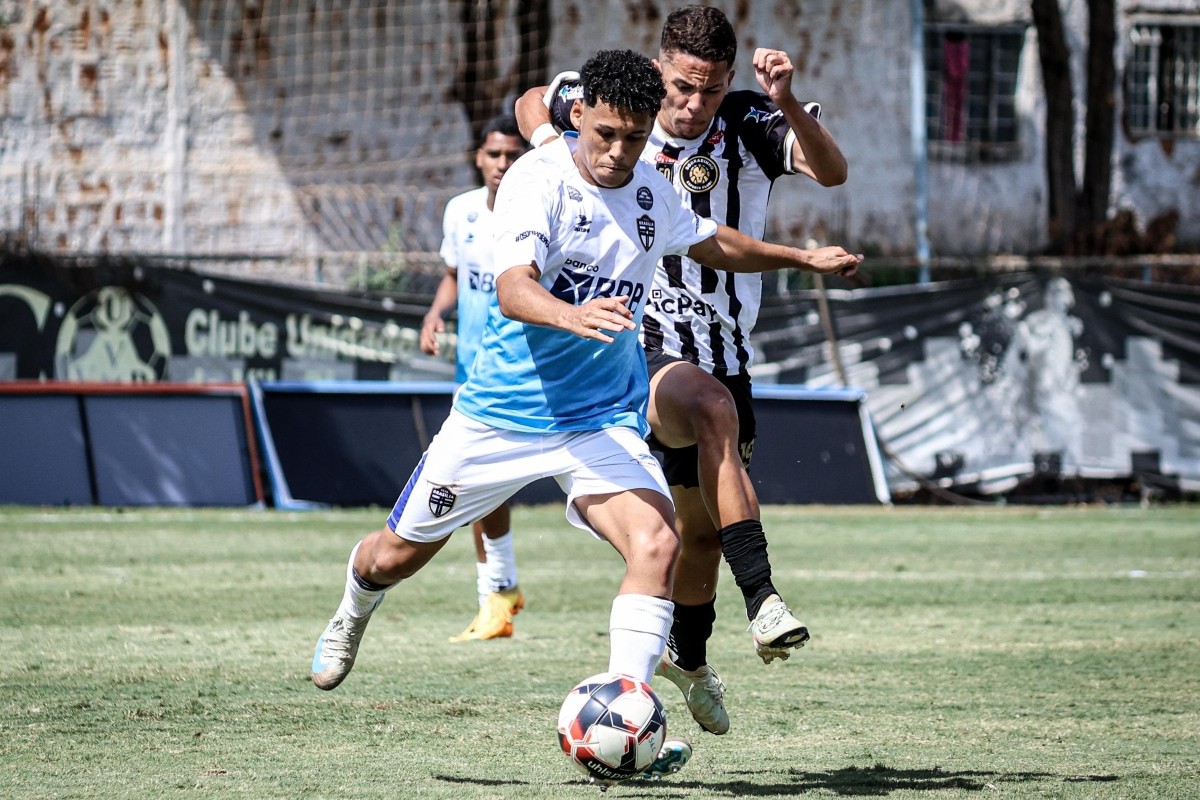 Candangão de base e Brasileirão: veja jogos do final de semana no DF
