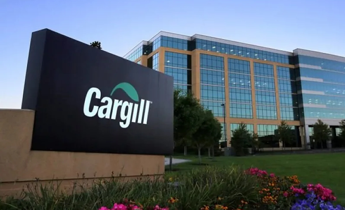 Cargill investe US$ 90 mi em novas tecnologias para unidade do Colorado