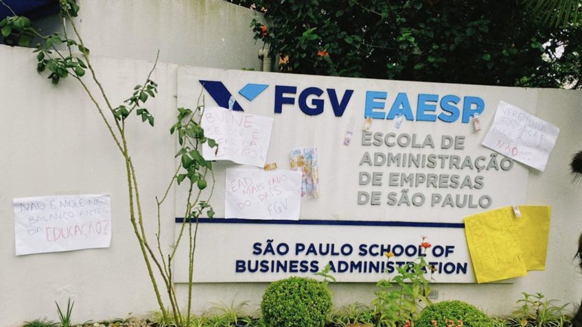 CNU 2025 terá FGV como banca organizadora 