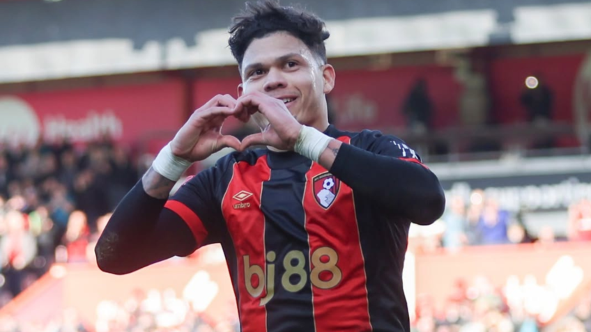 Restrição a bets deve derrubar valor de patrocínio na Premier League