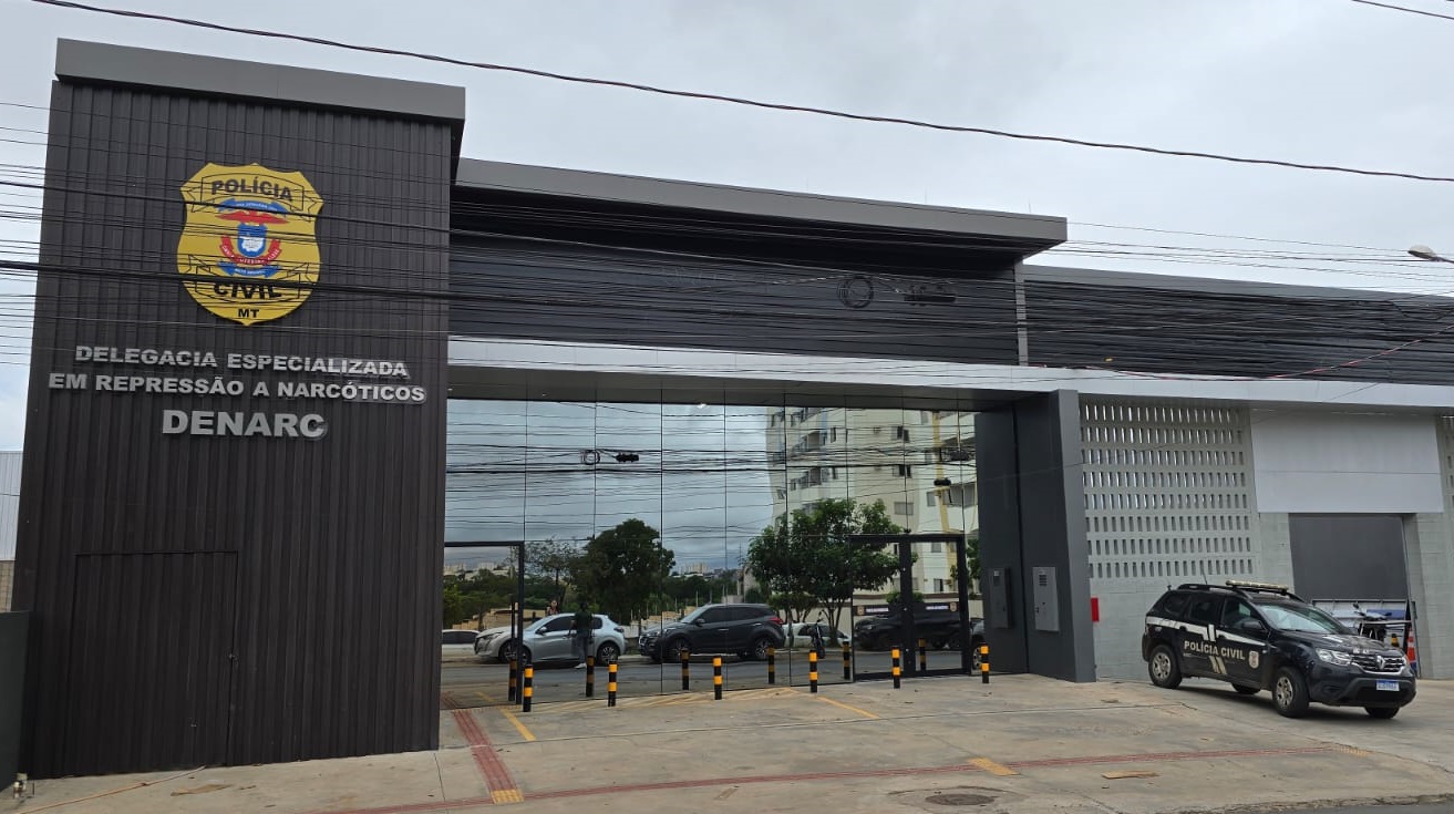 Polícia Civil identifica grupo criminoso que cooptava motoristas de caminhão para transporte de drogas