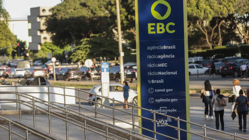 Alckmin nomeia 16 representantes para comitê editorial da EBC