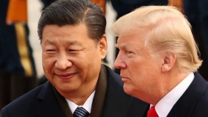 EUA e China se reunirão na 2ª para chegar a acordo sobre tarifaço
