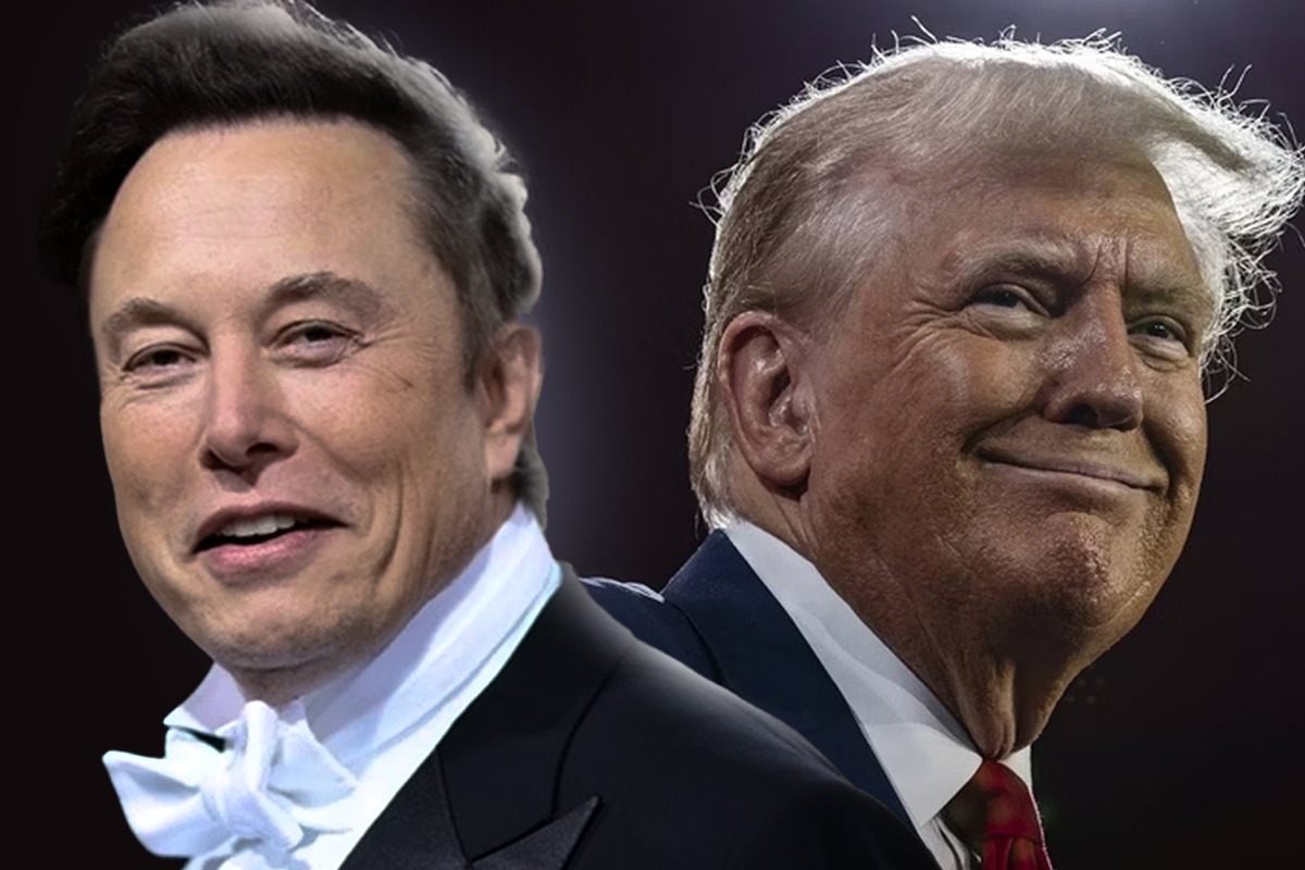 Trump x Musk: autoridades russas ironizam briga com convites e piadas