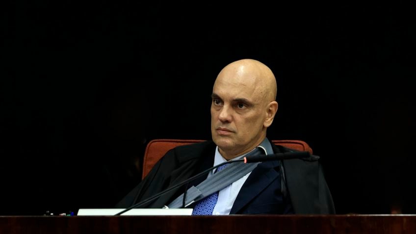 Trump Media aciona Justiça dos EUA contra Moraes por censura
