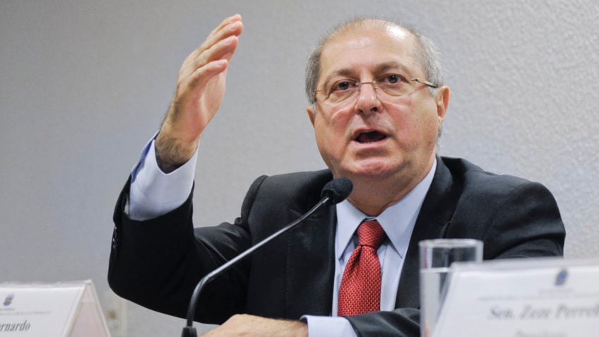 Toffoli anula atos da Lava Jato contra ex-ministro Paulo Bernardo