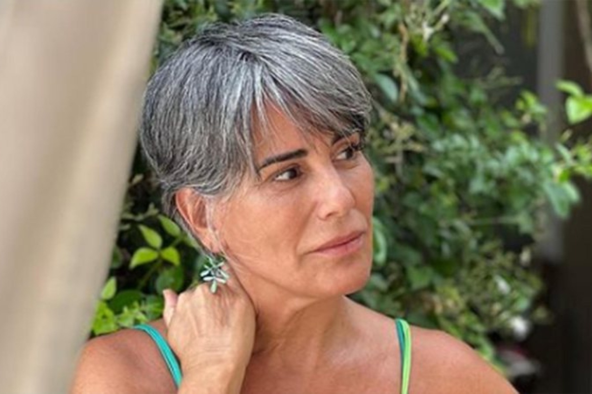 Gloria Pires perde na Justiça e pagará R$ 500 mil para ex-cozinheira