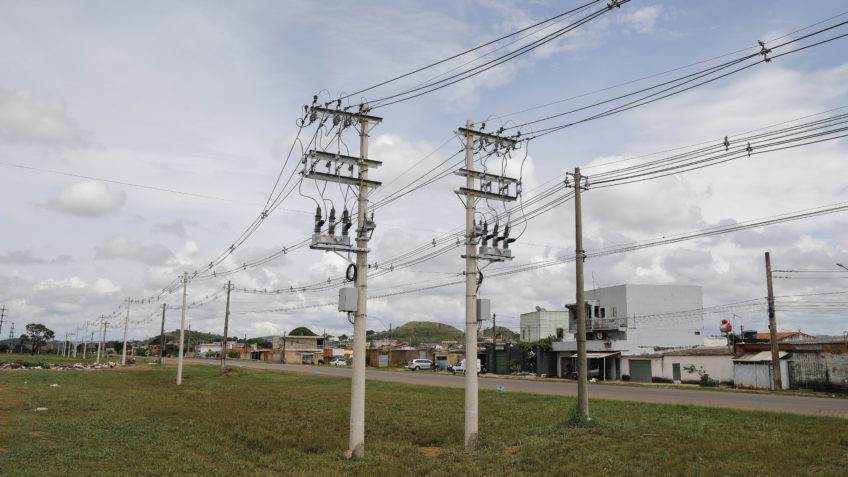 Infra em 1 minuto: Balanço Energético Nacional 2025
