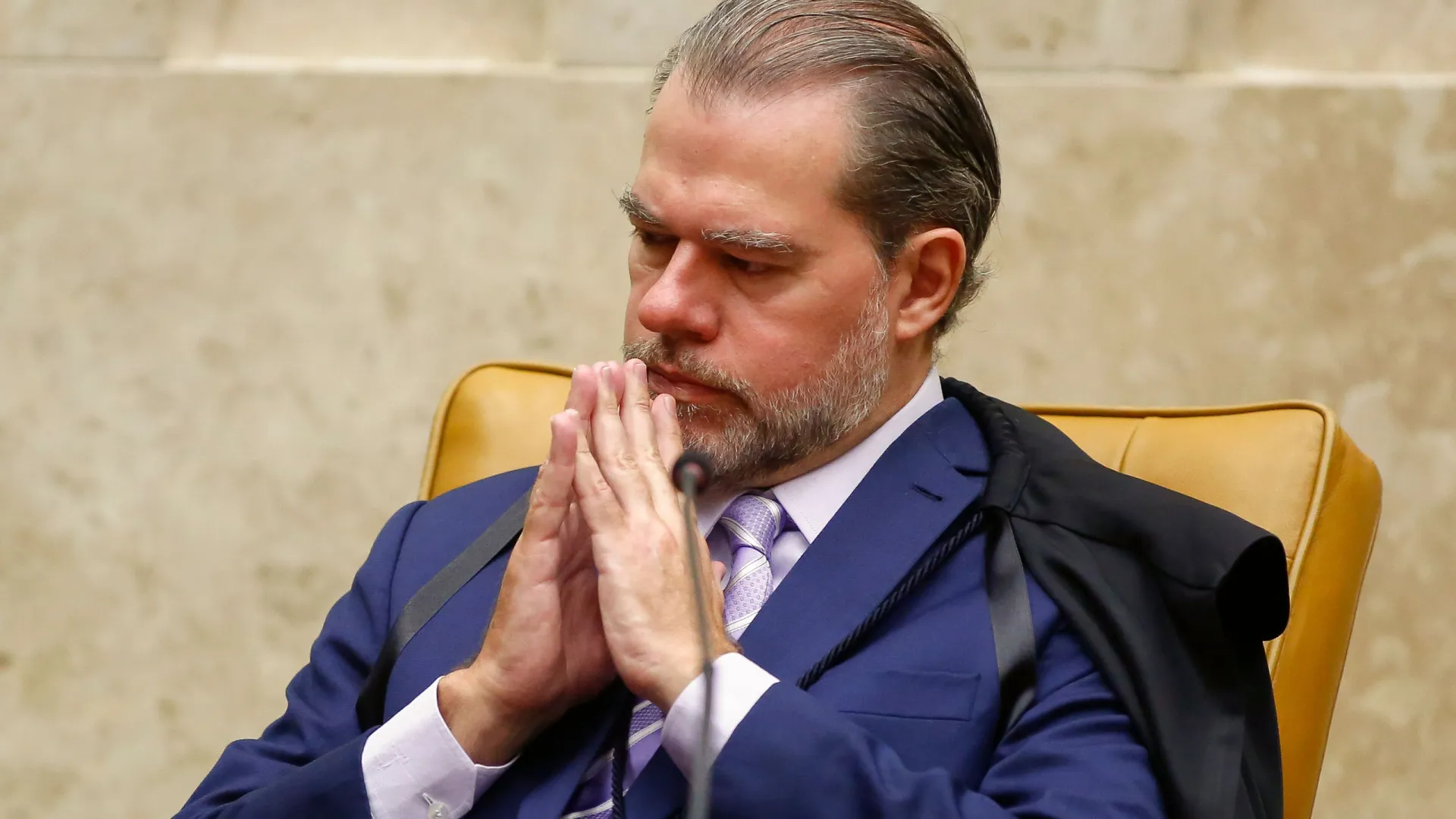 Dias Toffoli anula decisões da Lava Jato contra ex-ministro Paulo Bernardo