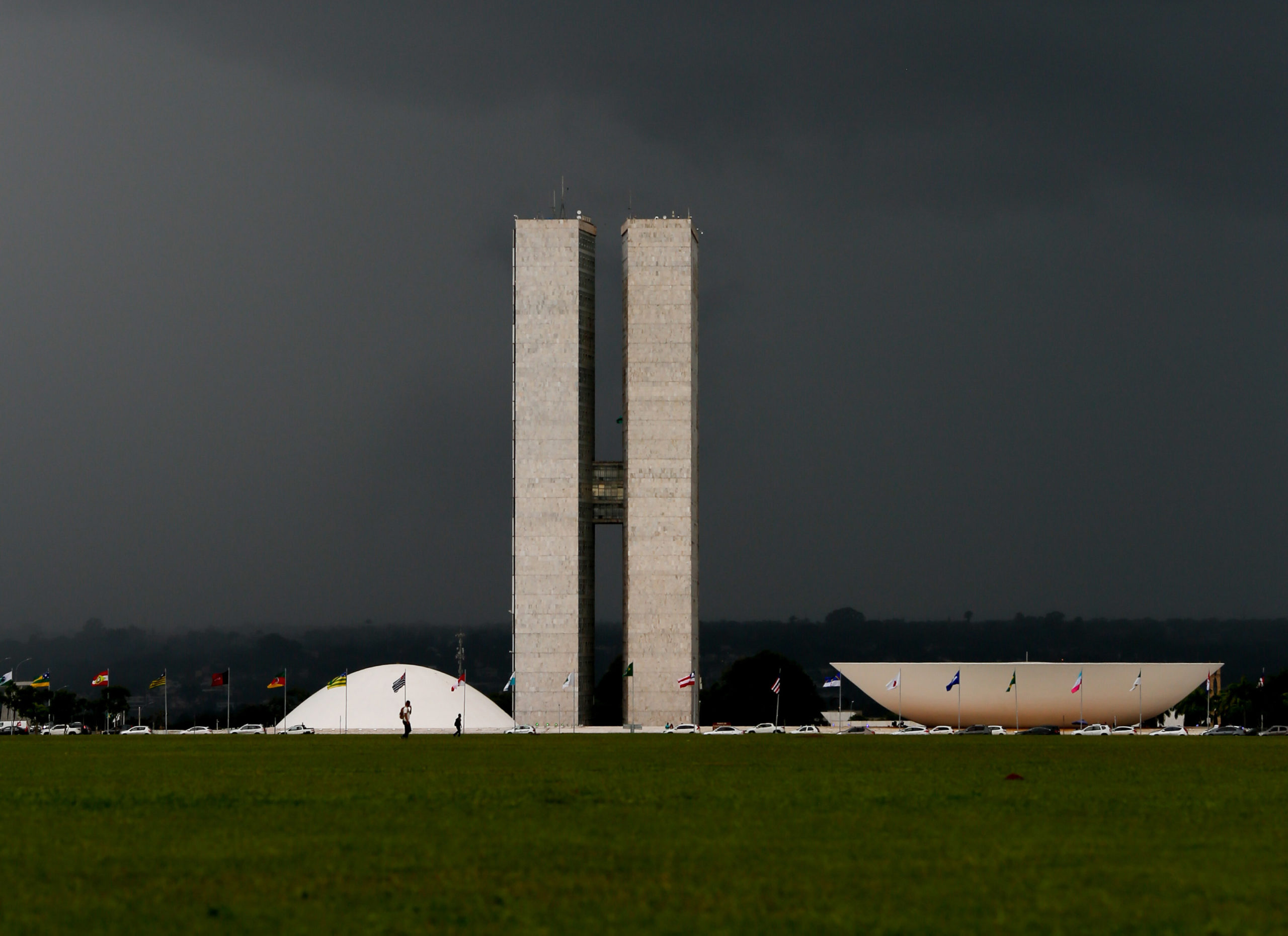 Em 2021, Congresso prorrogou revalidação de desconto do INSS